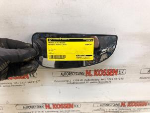 Gebruikte Spiegelglas rechts Peugeot Boxer (U9) 2.0 BlueHDi 110 Prijs op aanvraag aangeboden door N Kossen Autorecycling BV