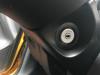 Slotenset Cilinder (compleet) van een Ford Ranger 2.2 TDCi 16V 2017