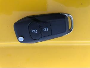 Gebruikte Klapsleutel Ford Ranger 2.2 TDCi 16V Prijs op aanvraag aangeboden door N Kossen Autorecycling BV