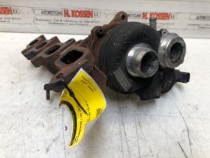 Gebruikte G-lader Volkswagen Transporter T5 2.0 TDI DRF Prijs op aanvraag aangeboden door N Kossen Autorecycling BV