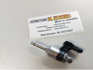 Gebruikte Injector (benzine injectie) Skoda Rapid Prijs op aanvraag aangeboden door N Kossen Autorecycling BV