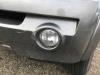 Mistlamp links-voor van een Kia Sorento I (JC), 2002 / 2011 3.5 V6 24V, SUV, Benzine, 3.497cc, 143kW (194pk), 4x4, G6CU, 2002-08 / 2011-12 2006