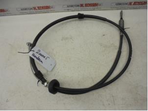 Gebruikte Handrem Kabel Peugeot Boxer (U9) 2.0 BlueHDi 110 Prijs op aanvraag aangeboden door N Kossen Autorecycling BV
