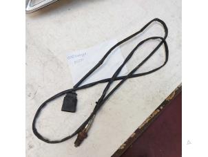 Gebruikte Lambda Sonde Volkswagen Golf IV (1J1) 2.0 Prijs op aanvraag aangeboden door N Kossen Autorecycling BV