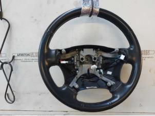 Gebruikte Stuurwiel Hyundai Santafe Prijs op aanvraag aangeboden door N Kossen Autorecycling BV