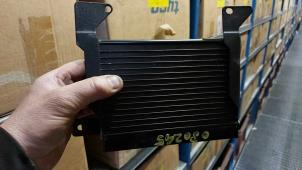 Gebruikte Radio versterker Chrysler Sebring (JR) 2.0 16V Prijs op aanvraag aangeboden door N Kossen Autorecycling BV