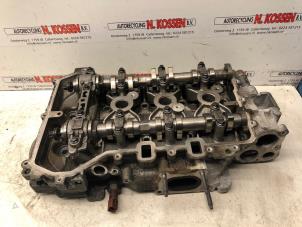 Gebruikte Cilinderkop Citroen C3 Prijs op aanvraag aangeboden door N Kossen Autorecycling BV