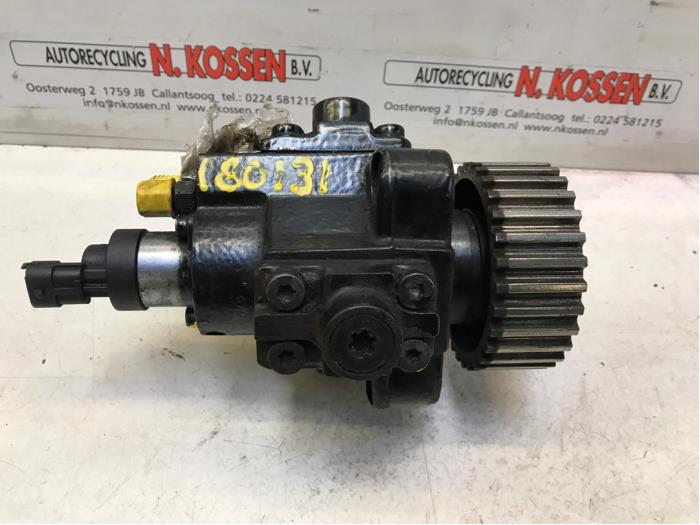 Gebruikte Hogedrukpomp Fiat Ducato (250) 2.3 D 120 Multijet Prijs op aanvraag aangeboden door N Kossen Autorecycling BV