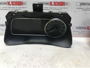 Gebruikte Cockpit Nissan Leaf (ZE0) Prijs op aanvraag aangeboden door N Kossen Autorecycling BV