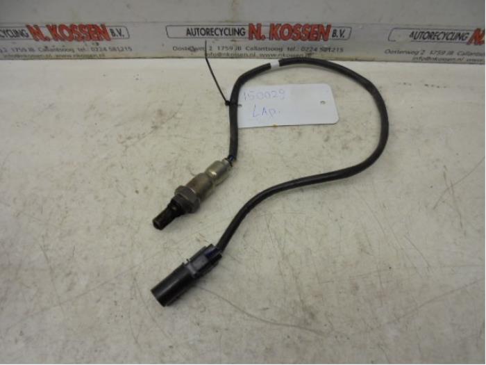 Gebruikte Lambda Sonde Volkswagen Caddy III (2KA,2KH,2CA,2CH) 1.6 TDI 16V Prijs op aanvraag aangeboden door N Kossen Autorecycling BV