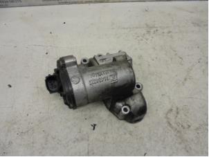 Gebruikte EGR Klep Volkswagen Caddy III (2KA,2KH,2CA,2CH) 1.6 TDI 16V Prijs op aanvraag aangeboden door N Kossen Autorecycling BV