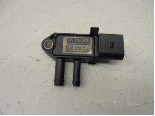 Gebruikte Roetfilter sensor Volkswagen Caddy III (2KA,2KH,2CA,2CH) 1.6 TDI 16V Prijs op aanvraag aangeboden door N Kossen Autorecycling BV