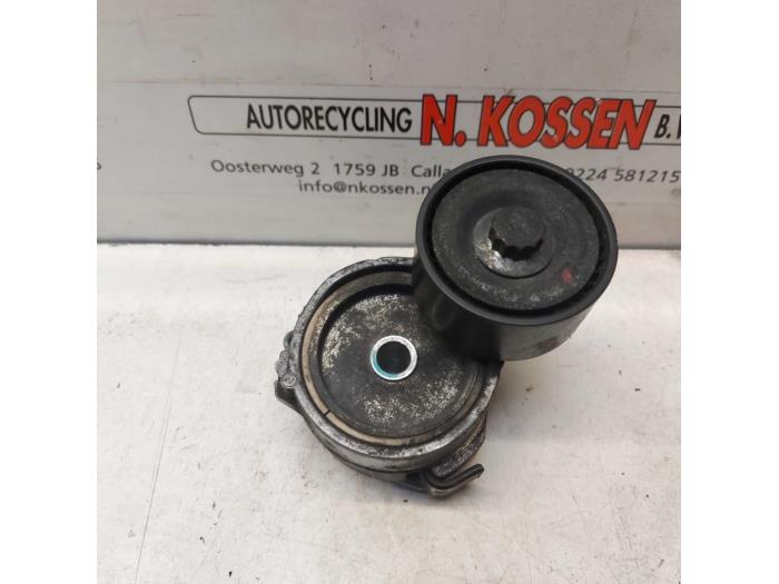 Gebruikte Spanner multiriem Citroen C3 Prijs op aanvraag aangeboden door N Kossen Autorecycling BV