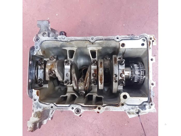 Gebruikte Krukas Peugeot 208 Prijs op aanvraag aangeboden door N Kossen Autorecycling BV
