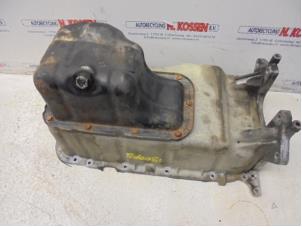 Gebruikte Carterpan Kia Sorento Prijs op aanvraag aangeboden door N Kossen Autorecycling BV