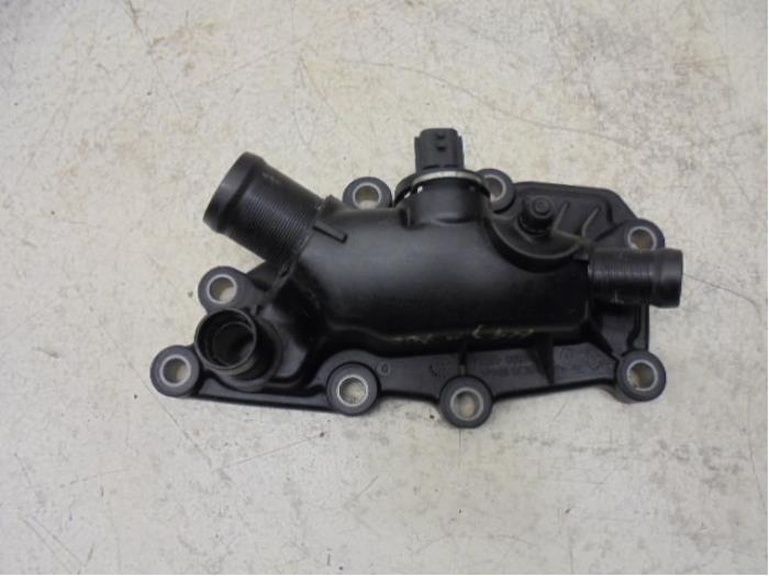 Gebruikte Motor Temperatuursensor Renault Megane Prijs op aanvraag aangeboden door N Kossen Autorecycling BV