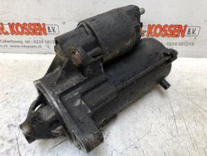 Gebruikte Startmotor Daihatsu Feroza Soft Top (F300) 1.6 DX/EL 16V Hard Top Prijs op aanvraag aangeboden door N Kossen Autorecycling BV