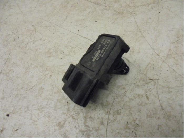 Gebruikte Sensor map (inlaatspruitstuk) Volvo V50 Prijs op aanvraag aangeboden door N Kossen Autorecycling BV