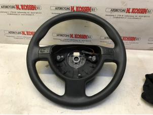 Gebruikte Stuurwiel Opel Meriva Prijs op aanvraag aangeboden door N Kossen Autorecycling BV