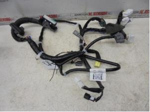 Gebruikte Kabel (diversen) Nissan Leaf (ZE0) Prijs op aanvraag aangeboden door N Kossen Autorecycling BV