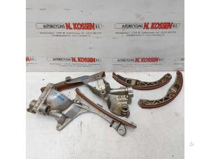 Gebruikte Kettinggeleider Jaguar XF Prijs op aanvraag aangeboden door N Kossen Autorecycling BV