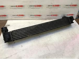 Gebruikte Intercooler Renault Megane Break Prijs op aanvraag aangeboden door N Kossen Autorecycling BV