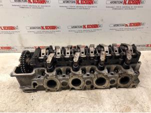 Gebruikte Cilinderkop Mercedes ML-Klasse Prijs op aanvraag aangeboden door N Kossen Autorecycling BV