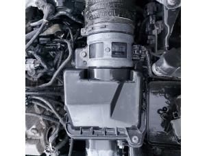 Gebruikte Luchtmassameter Mazda Xedos 6 2.0i V6 24V Prijs op aanvraag aangeboden door N Kossen Autorecycling BV