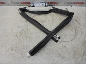 Gebruikte Airbag hemel rechts Renault Megane Prijs op aanvraag aangeboden door N Kossen Autorecycling BV