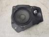 Luidspreker van een BMW 7 serie (F01/02/03/04), 2008 / 2015 730d 24V, Sedan, 4Dr, Diesel, 2.993cc, 180kW (245pk), RWD, N57D30A, 2008-09 / 2012-06, KM21; KM22 2010