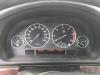 Cockpit van een BMW 5 serie Touring (E39), 1996 / 2004 530d 24V, Combi/o, Diesel, 2.926cc, 135kW (184pk), RWD, M57D30; 306D1, 1998-08 / 2000-09, DP71; DP81 2003