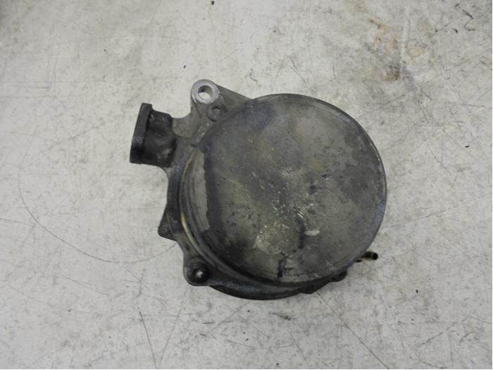 Gebruikte Vacuumpomp (Benzine) Mini Clubman Prijs op aanvraag aangeboden door N Kossen Autorecycling BV