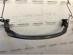 Gebruikte Bumperframe voor Opel Corsa D 1.4 16V Twinport Prijs op aanvraag aangeboden door N Kossen Autorecycling BV