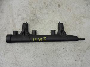 Gebruikte Injector brug Peugeot 208 Prijs op aanvraag aangeboden door N Kossen Autorecycling BV