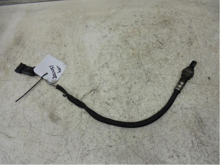 Gebruikte Lambda Sonde Mini Clubman Prijs op aanvraag aangeboden door N Kossen Autorecycling BV