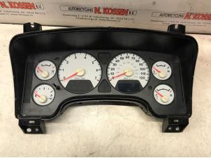 Gebruikte Instrumentenpaneel Dodge Ram 3500 Standard Cab (DR/DH/D1/DC/DM) 5.7 V8 Hemi 2500 4x2 Prijs op aanvraag aangeboden door N Kossen Autorecycling BV
