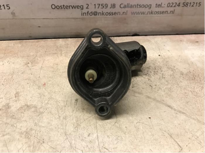Gebruikte Oliepeil sensor Mercedes Sprinter 3,5t (906.63) 515 CDI 16V Prijs op aanvraag aangeboden door N Kossen Autorecycling BV