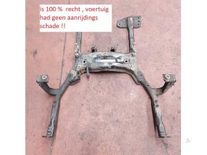 Gebruikte Subframe Mini Clubman Prijs op aanvraag aangeboden door N Kossen Autorecycling BV