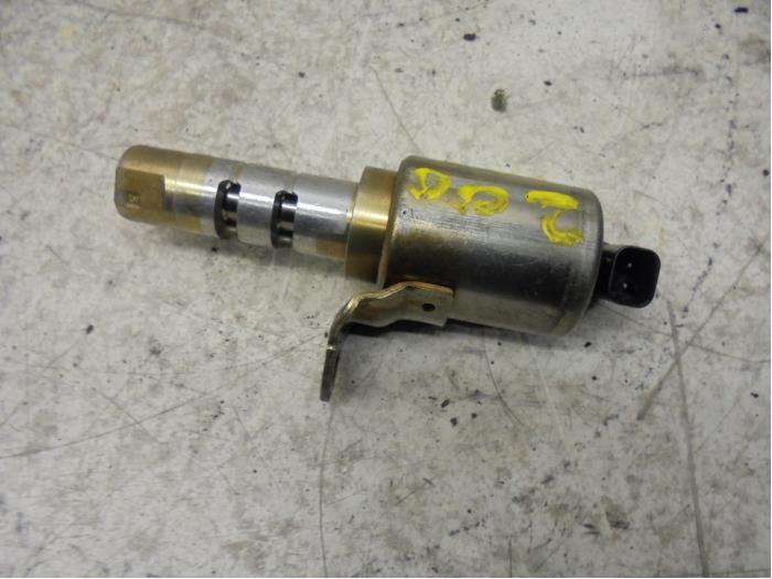 Gebruikte Nokkenas Verstelling Mazda 6 Sportbreak (GY19/89) 2.3i 16V S-VT Prijs op aanvraag aangeboden door N Kossen Autorecycling BV