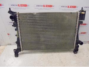 Gebruikte Radiateur Opel Corsa Prijs op aanvraag aangeboden door N Kossen Autorecycling BV
