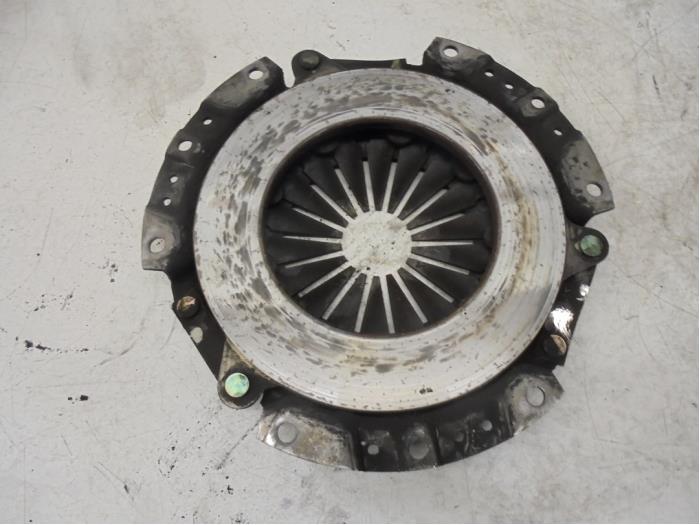 Gebruikte Koppelingsset (compleet) Mazda MX-5 (NA18/35/6C/8C) 1.6i 16V Prijs op aanvraag aangeboden door N Kossen Autorecycling BV