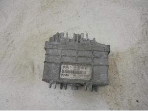 Gebruikte Computer Motormanagement Volkswagen Golf III Cabrio Restyling (1E7) 1.8 Prijs op aanvraag aangeboden door N Kossen Autorecycling BV
