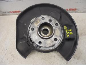 Gebruikte Asschenkel rechts-achter BMW 4-Serie Prijs op aanvraag aangeboden door N Kossen Autorecycling BV