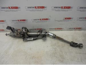 Gebruikte Stuurkolom compleet Chrysler Voyager Prijs op aanvraag aangeboden door N Kossen Autorecycling BV