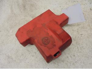 Gebruikte Zekeringkast Ford Ranger 2.2 TDCi 16V Prijs op aanvraag aangeboden door N Kossen Autorecycling BV