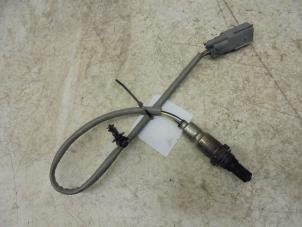 Gebruikte Lambda Sonde Ford Ranger 2.2 TDCi 16V Prijs op aanvraag aangeboden door N Kossen Autorecycling BV