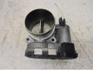 Gebruikte Gasklephuis Ford Ranger 2.2 TDCi 16V Prijs op aanvraag aangeboden door N Kossen Autorecycling BV