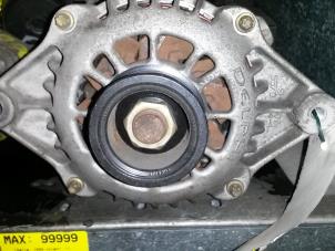 Gebruikte Dynamo Opel Frontera (6B) 2.2i 16V Wagon Prijs op aanvraag aangeboden door N Kossen Autorecycling BV