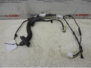 Gebruikte Kabel (diversen) Ford Ranger 2.2 TDCi 16V Prijs op aanvraag aangeboden door N Kossen Autorecycling BV