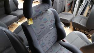 Gebruikte Stoel links Seat Cordoba Vario (6K5) 1.6i Prijs op aanvraag aangeboden door N Kossen Autorecycling BV
